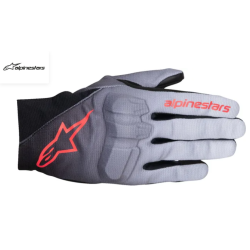 ДАМСКИ РЪКАВИЦИ ALPINESTARS Stella Reef V2 Black/Gray/Pink