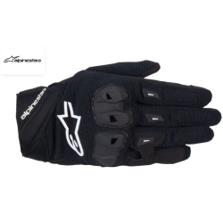 ДАМСКИ РЪКАВИЦИ ALPINESTARS Stella SP X 1 Black/White