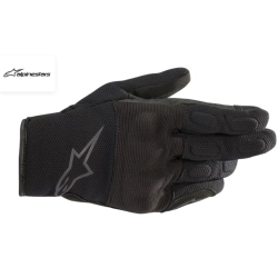 ДАМСКИ РЪКАВИЦИ ALPINESTARS Stella S-Max Drystar Black/Gray
