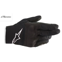 ДАМСКИ РЪКАВИЦИ ALPINESTARS Stella S-Max Drystar Black/White