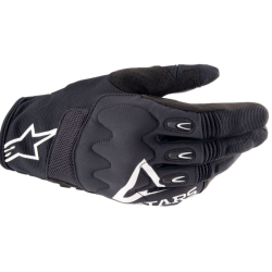 РЪКАВИЦИ ALPINESTARS Techdura Black