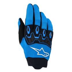 РЪКАВИЦИ ALPINESTARS Full Bore v2 UCLA Blue/Black