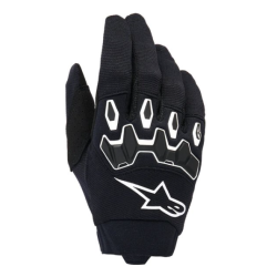 РЪКАВИЦИ ALPINESTARS Full Bore v2 UCLA  White/Black