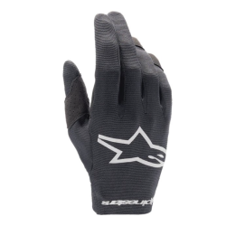 ДЕТСКИ РЪКАВИЦИ ALPINESTARS Youth Radar Black