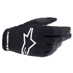 ДЕТСКИ РЪКАВИЦИ ALPINESTARS Junior Radar Glove Black