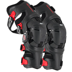  ПРОТЕКТОР ALPINESTARS RK-7 Plasma