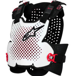  ПРОТЕКТОР ALPINESTARS A-4 Plasma