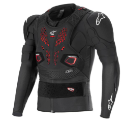   ПРОТЕКТОР ALPINESTARS Bionic Pro V3 Plasma