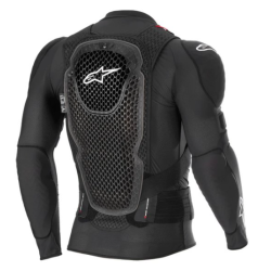   ПРОТЕКТОР ALPINESTARS Bionic Pro V3 Plasma