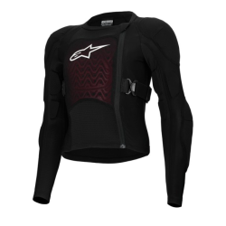   ПРОТЕКТОР ALPINESTARS Bionic Plasma Youth LT
