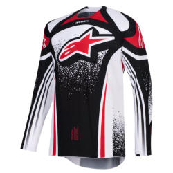   ДЖЪРСИ ALPINESTARS  Techstar Nomur