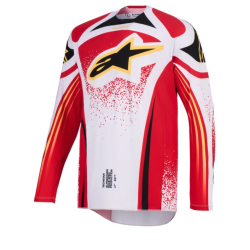    ДЖЪРСИ ALPINESTARS  Techstar Nomur
