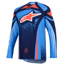   ДЖЪРСИ ALPINESTARS  Techstar Nomur