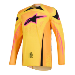    ДЖЪРСИ ALPINESTARS  Techstar Nomur