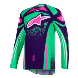    ДЖЪРСИ ALPINESTARS  Techstar Nomur