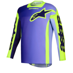    ДЖЪРСИ ALPINESTARS  Racer Portl