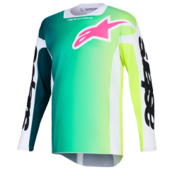    ДЖЪРСИ ALPINESTARS  Racer Portl