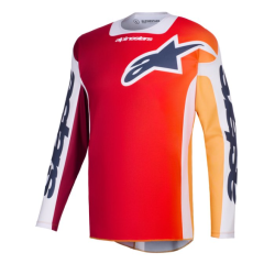   ДЖЪРСИ ALPINESTARS  Racer Portl