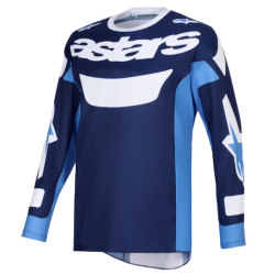    ДЖЪРСИ ALPINESTARS Racer Riway