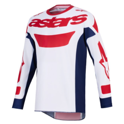    ДЖЪРСИ ALPINESTARS Racer Riway