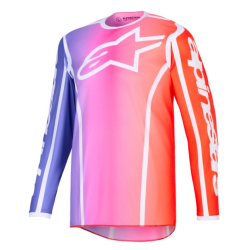   ДЖЪРСИ ALPINESTARS Fluid Apex