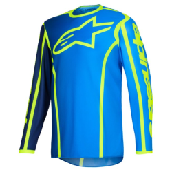    ДЖЪРСИ ALPINESTARS Fluid Apex