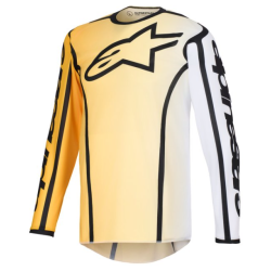    ДЖЪРСИ ALPINESTARS Fluid Apex