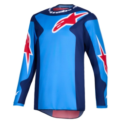   ДЖЪРСИ ALPINESTARS Fluid Grid