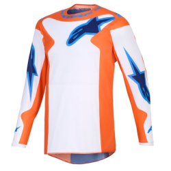    ДЖЪРСИ ALPINESTARS Fluid Grid