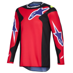    ДЖЪРСИ ALPINESTARS Fluid Grid