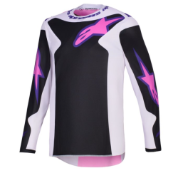    ДЖЪРСИ ALPINESTARS Fluid Grid