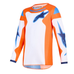    ДЕТСКО ДЖЪРСИ ALPINESTARS Youth Fluid Grid
