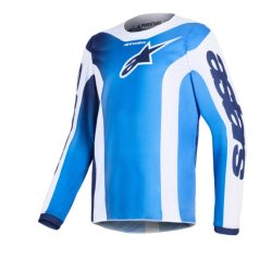    ДЕТСКО ДЖЪРСИ ALPINESTARS Youth Fluid Portl