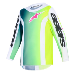      ДЕТСКО ДЖЪРСИ ALPINESTARS Youth Fluid Portl