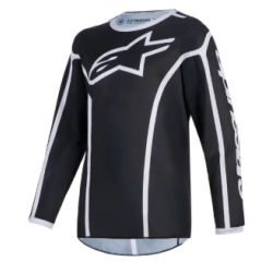      ДЕТСКО ДЖЪРСИ ALPINESTARS Youth Fluid Apex
