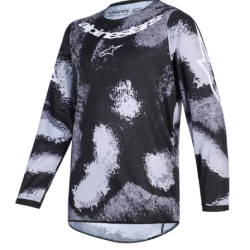      ДЕТСКО ДЖЪРСИ ALPINESTARS Youth Fluid Lahnd