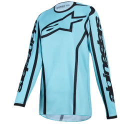 ДАМСКО ДЖЪРСИ ALPINESTARS Stella Fluid Apex