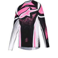 ДАМСКО ДЖЪРСИ ALPINESTARS Stella Techstar Nomur