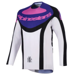 ДЖЪРСИ ALPINESTARS Techstar Knif
