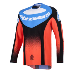 ДЖЪРСИ ALPINESTARS Techstar Knif