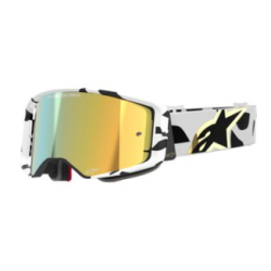 ОЧИЛА ALPINESTARS Supertech CORP