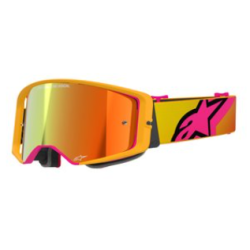 ОЧИЛА ALPINESTARS Supertech CORP