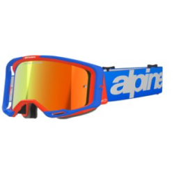 ОЧИЛА ALPINESTARS Vision 8 WORDMARK