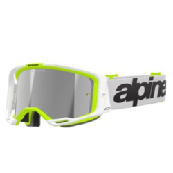 ОЧИЛА ALPINESTARS Vision 8 WORDMARK
