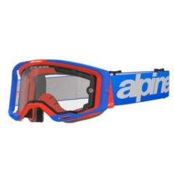 ОЧИЛА ALPINESTARS Vision 8 WORDMARK
