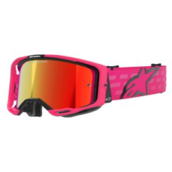 ОЧИЛА ALPINESTARS Vision 8 CORP