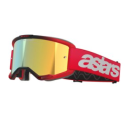 ОЧИЛА ALPINESTARS Vision 5 BLAZE
