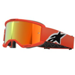 ОЧИЛА ALPINESTARS Vision 5 CORP