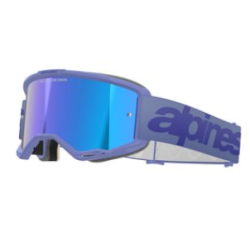 ОЧИЛА ALPINESTARS Vision 5 WORDMARK