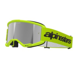 ОЧИЛА ALPINESTARS Vision 3 WORDMARK